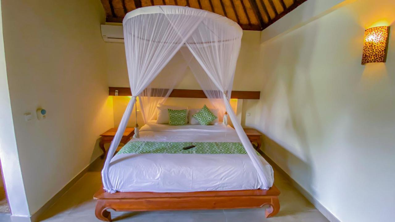 Bali Dyana Villas Seminyak Exterior foto