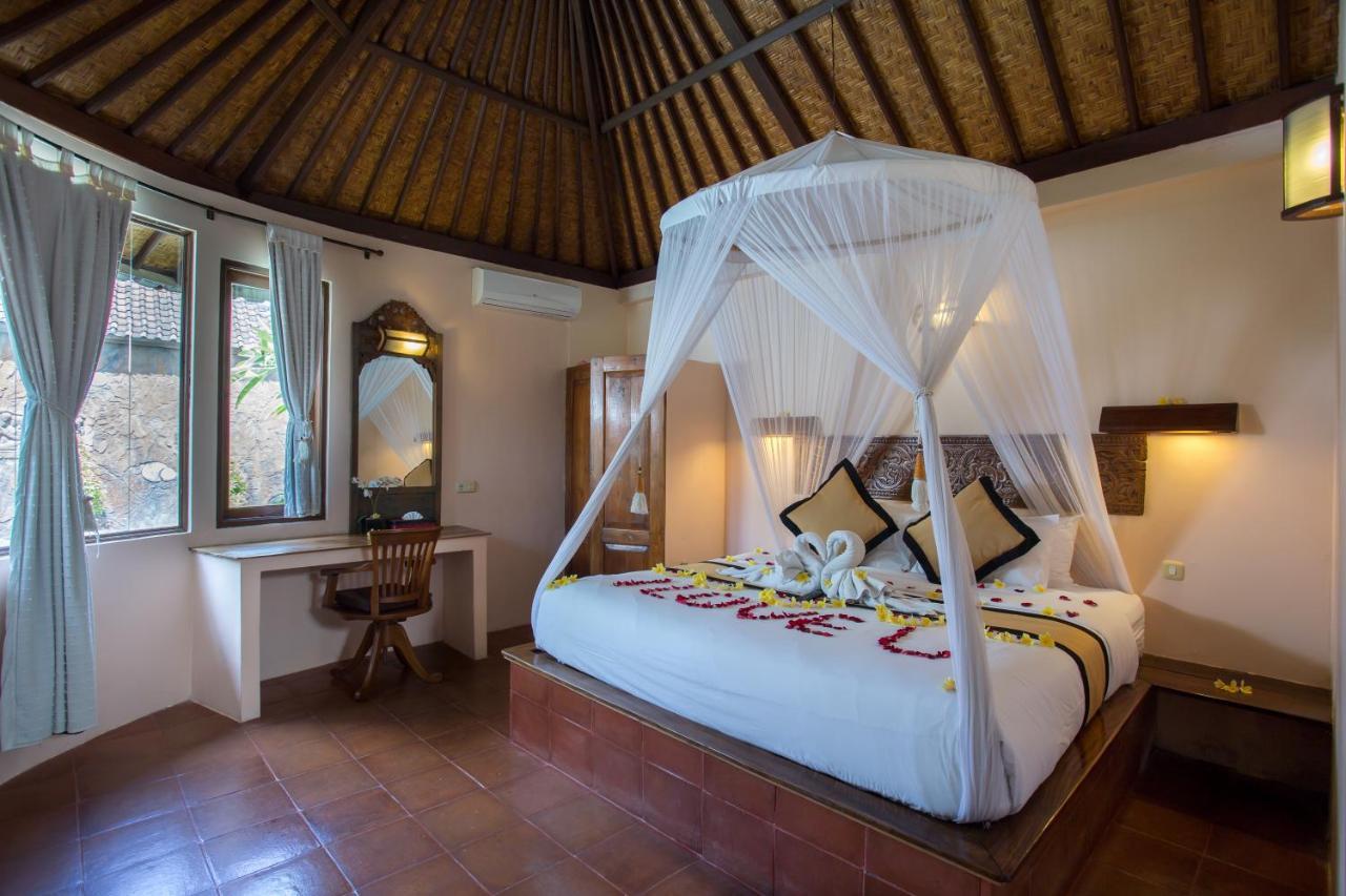 Bali Dyana Villas Seminyak Exterior foto